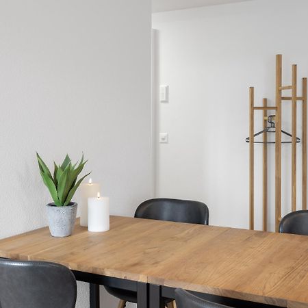Studio Albert Interlaken Extérieur photo