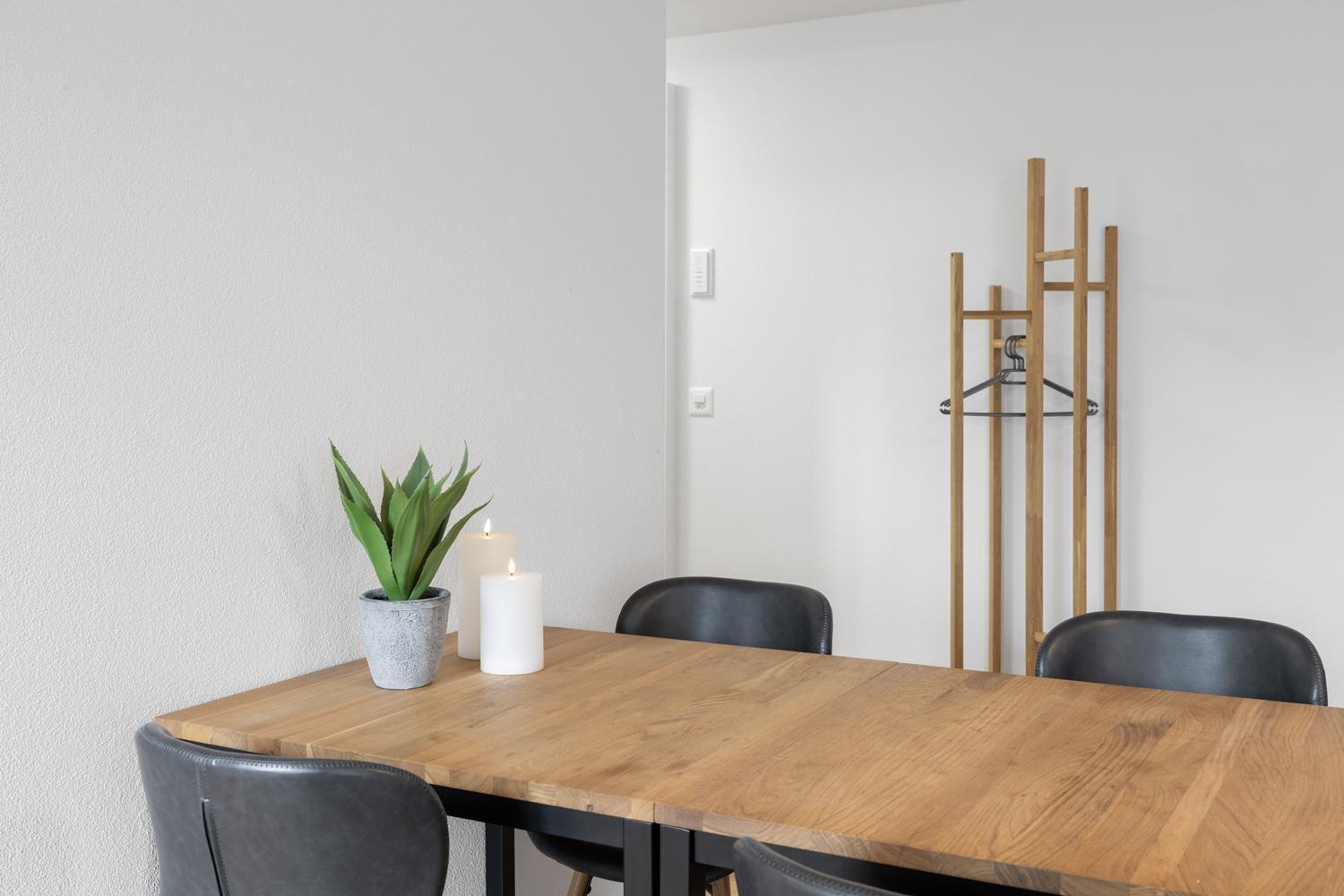 Studio Albert Interlaken Extérieur photo