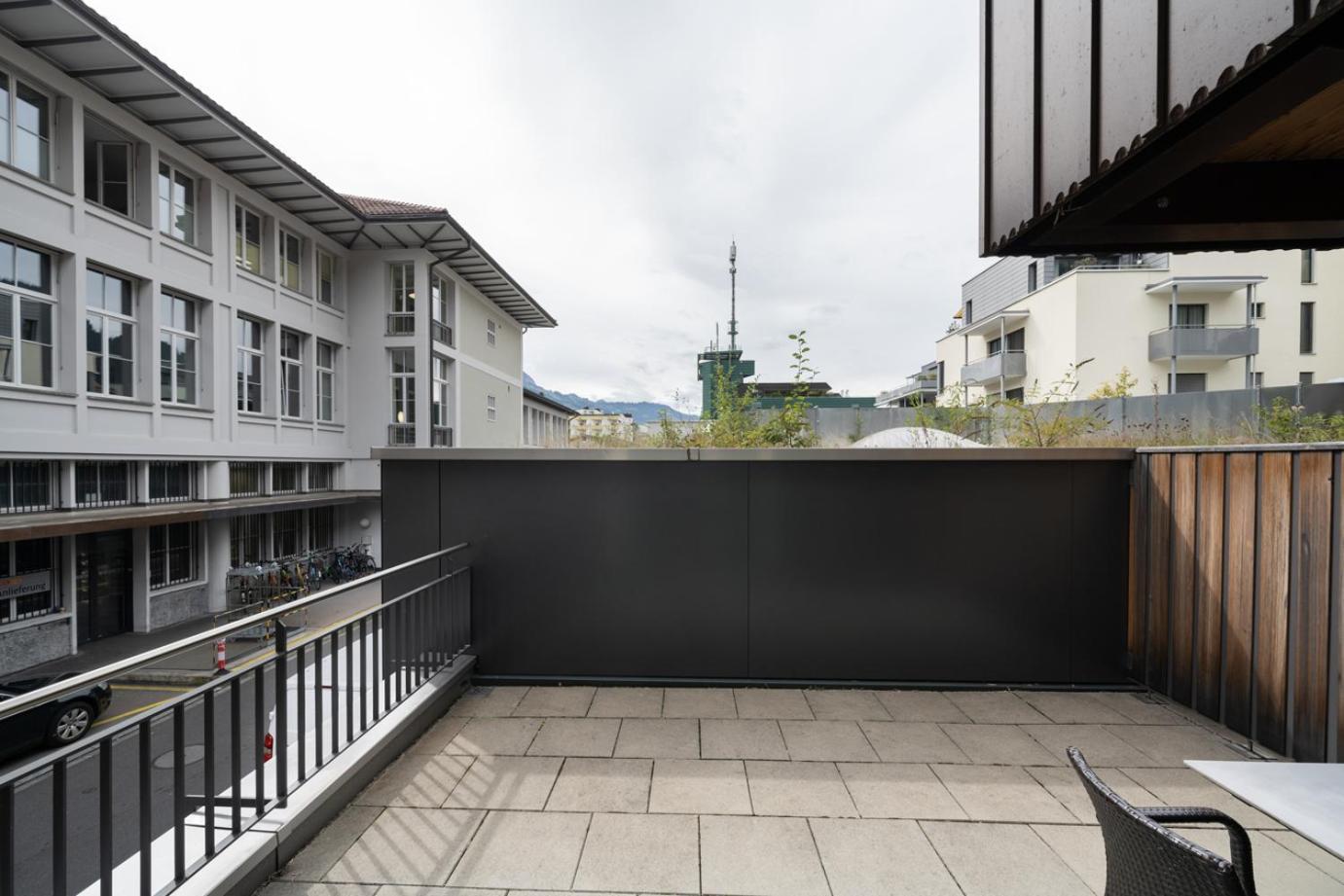 Studio Albert Interlaken Extérieur photo