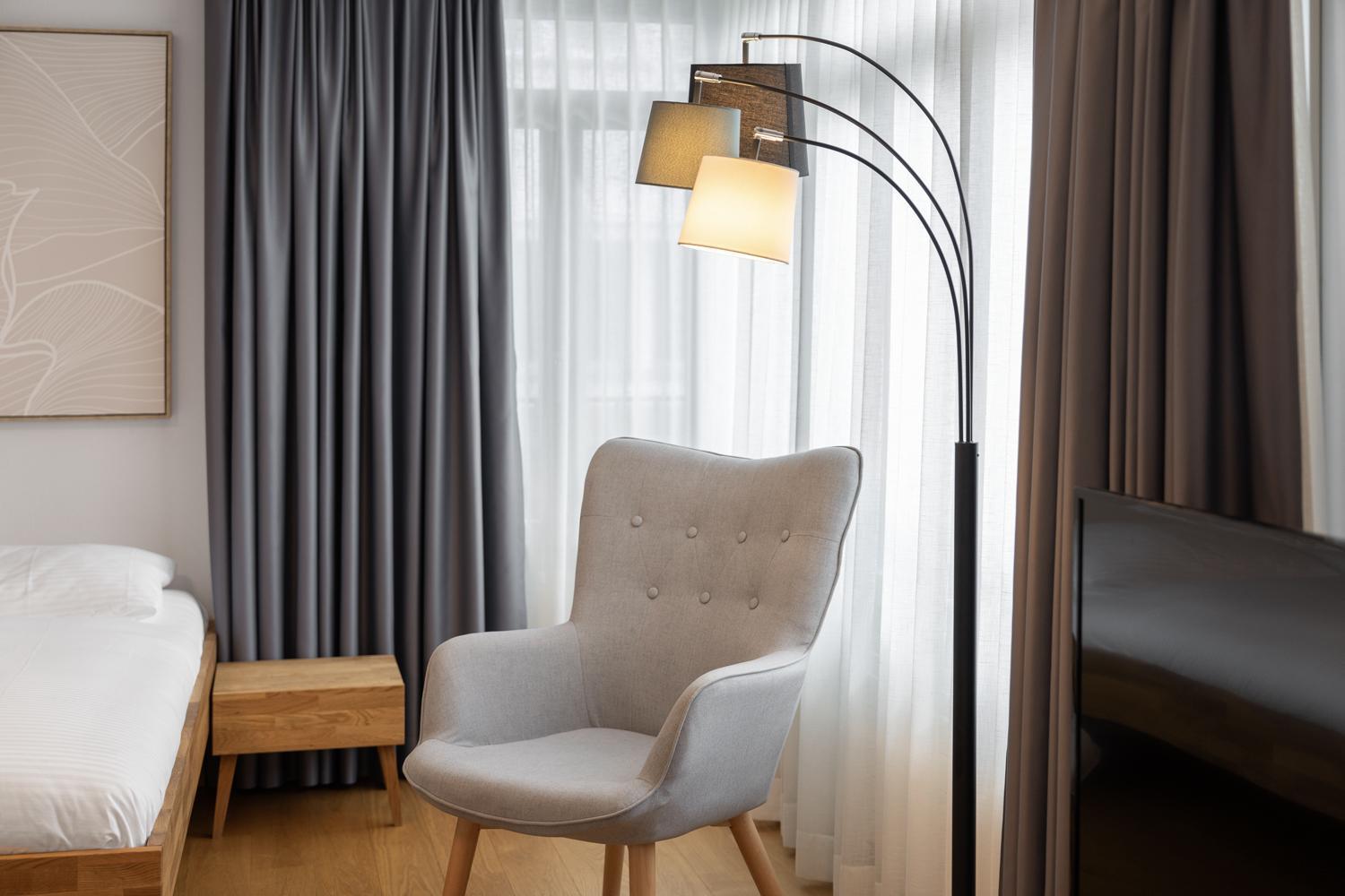 Studio Albert Interlaken Extérieur photo